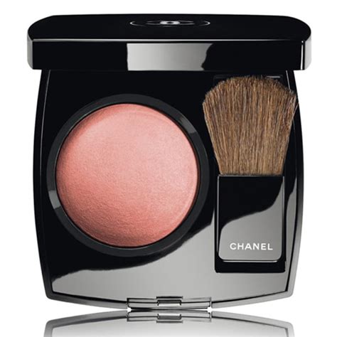 chanel joues contraste powder blush review|chanel rose petale blush review.